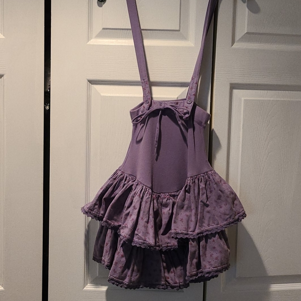 Betsey Johnson